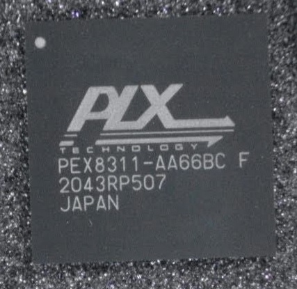 PEX8311-AA66BC-F